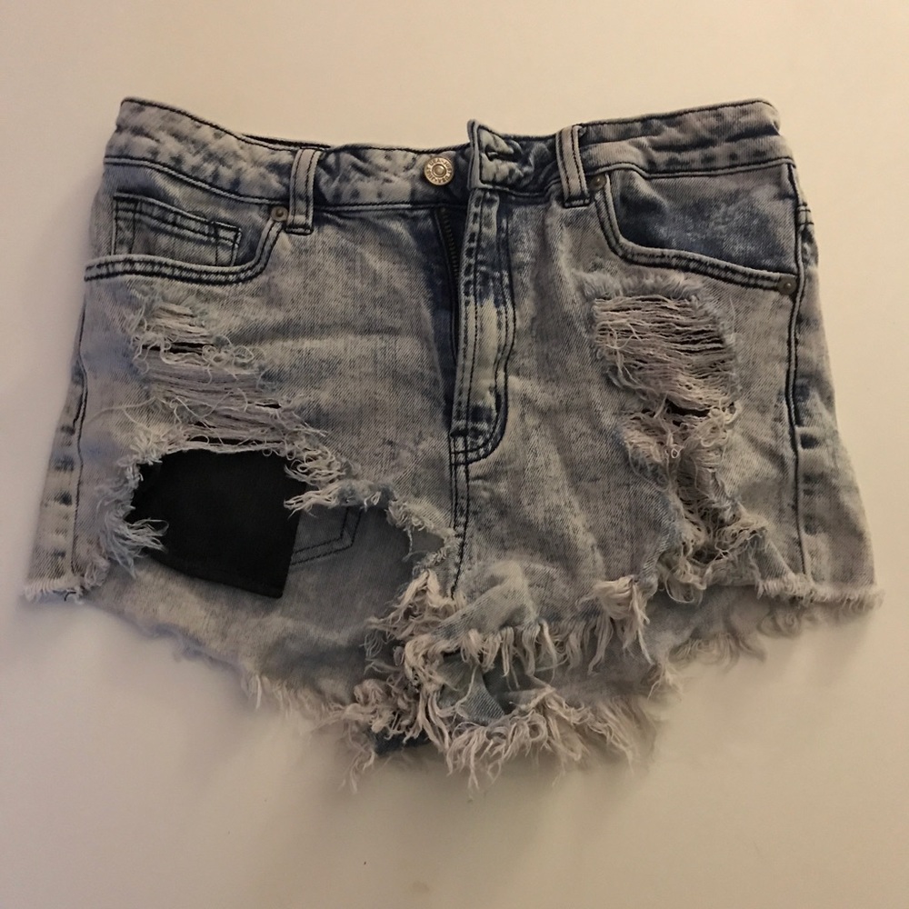 Henrigirl shorts